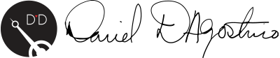 Dan Dagostino logo